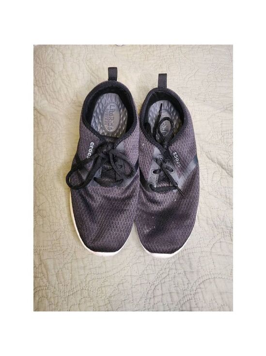 CROCS Shoes - Crock Athletic Shoes